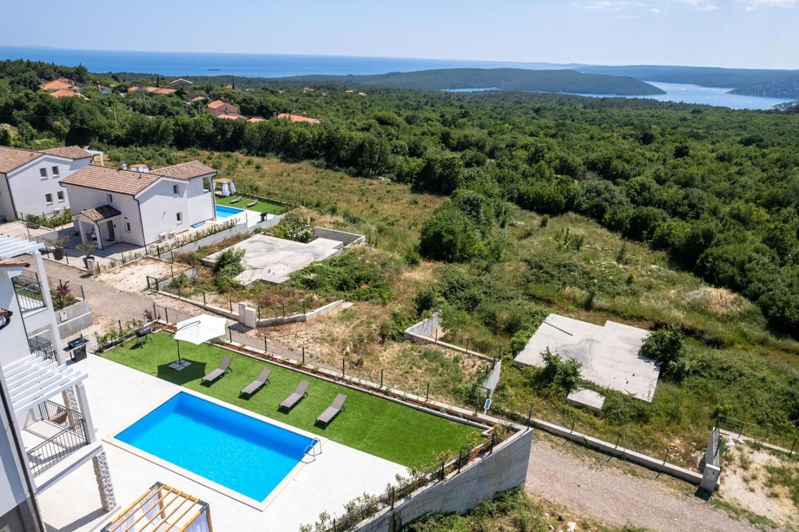 Diminici Villas Exterior foto