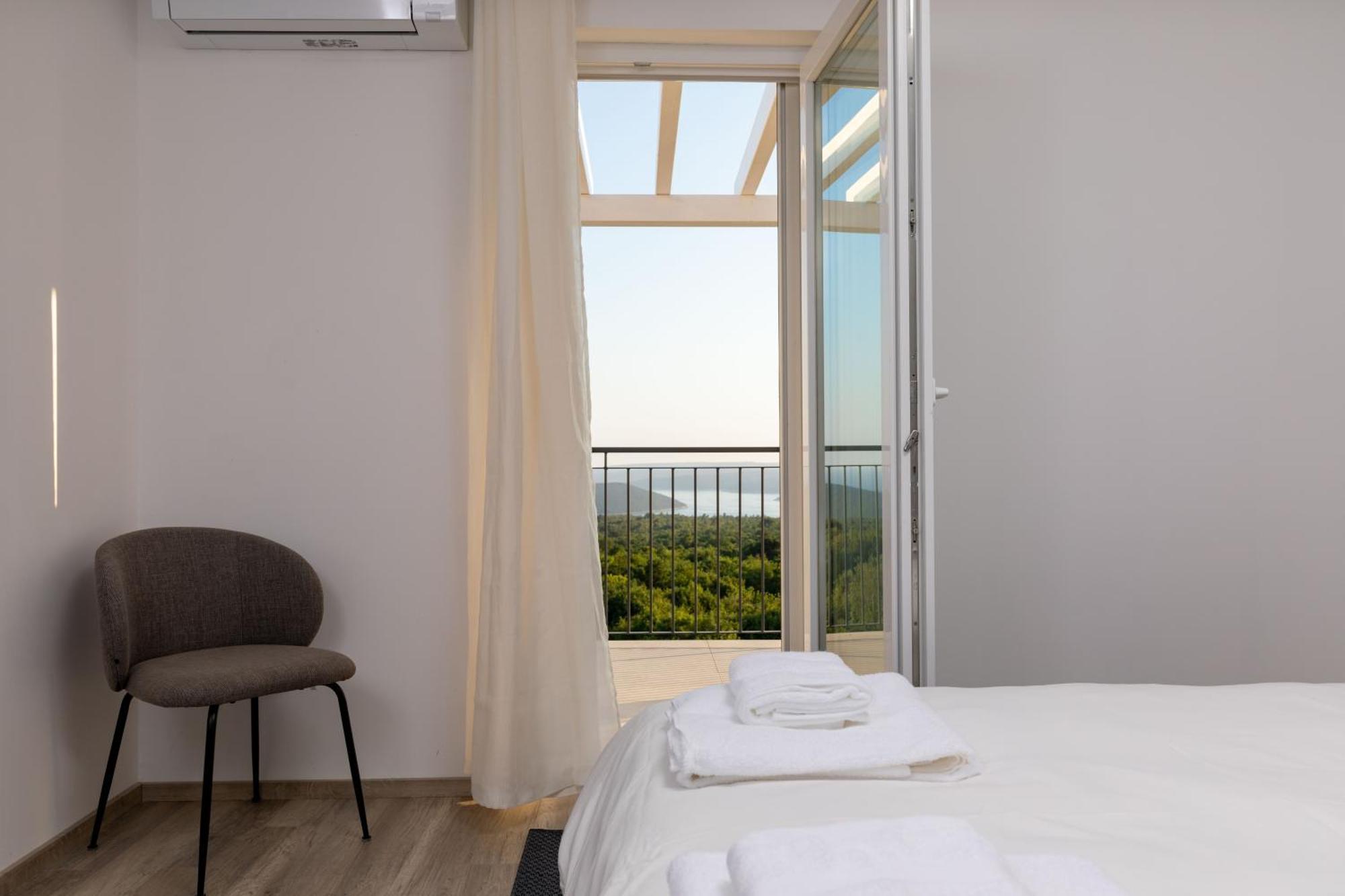 Diminici Villas Exterior foto