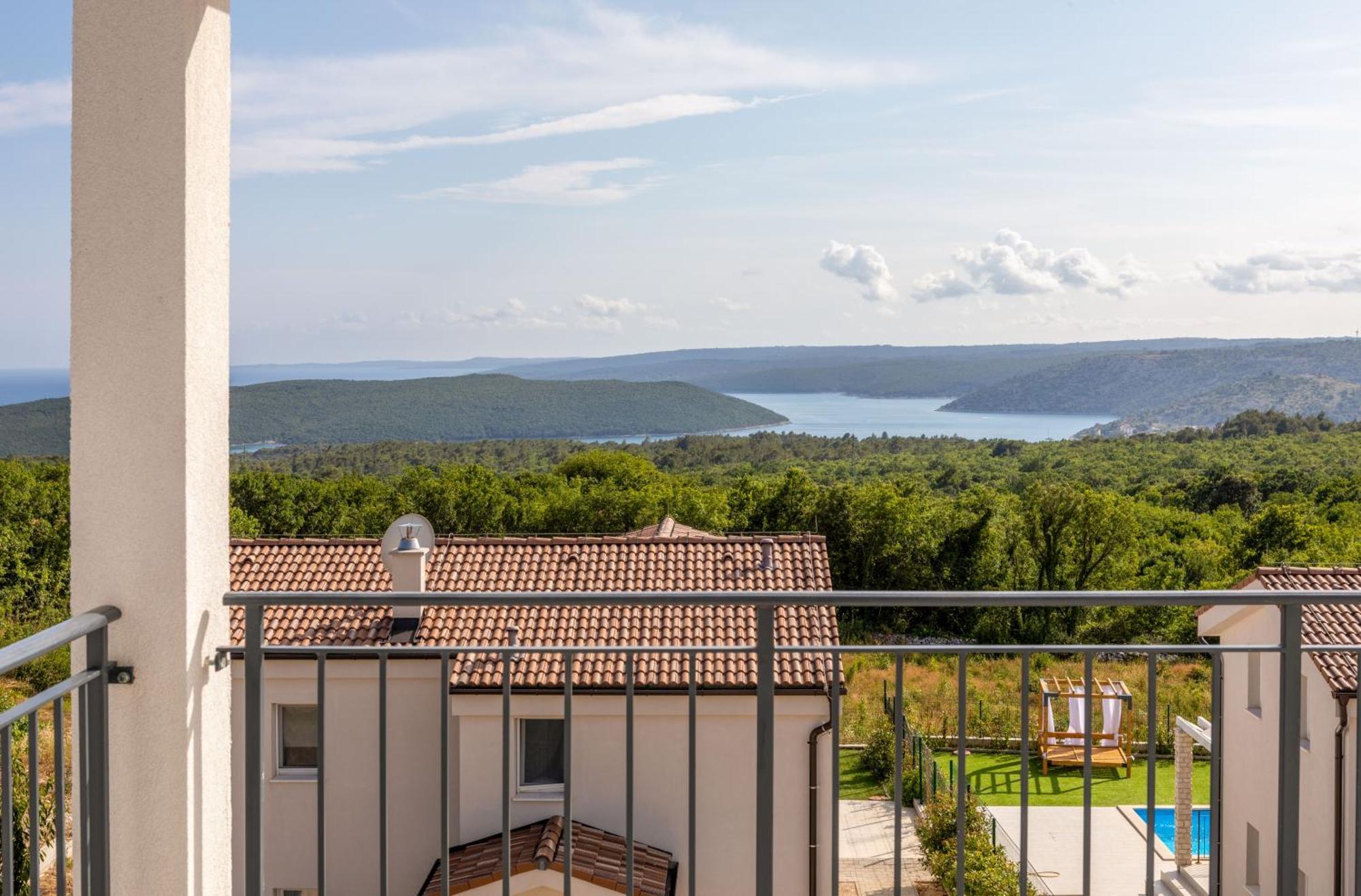 Diminici Villas Exterior foto