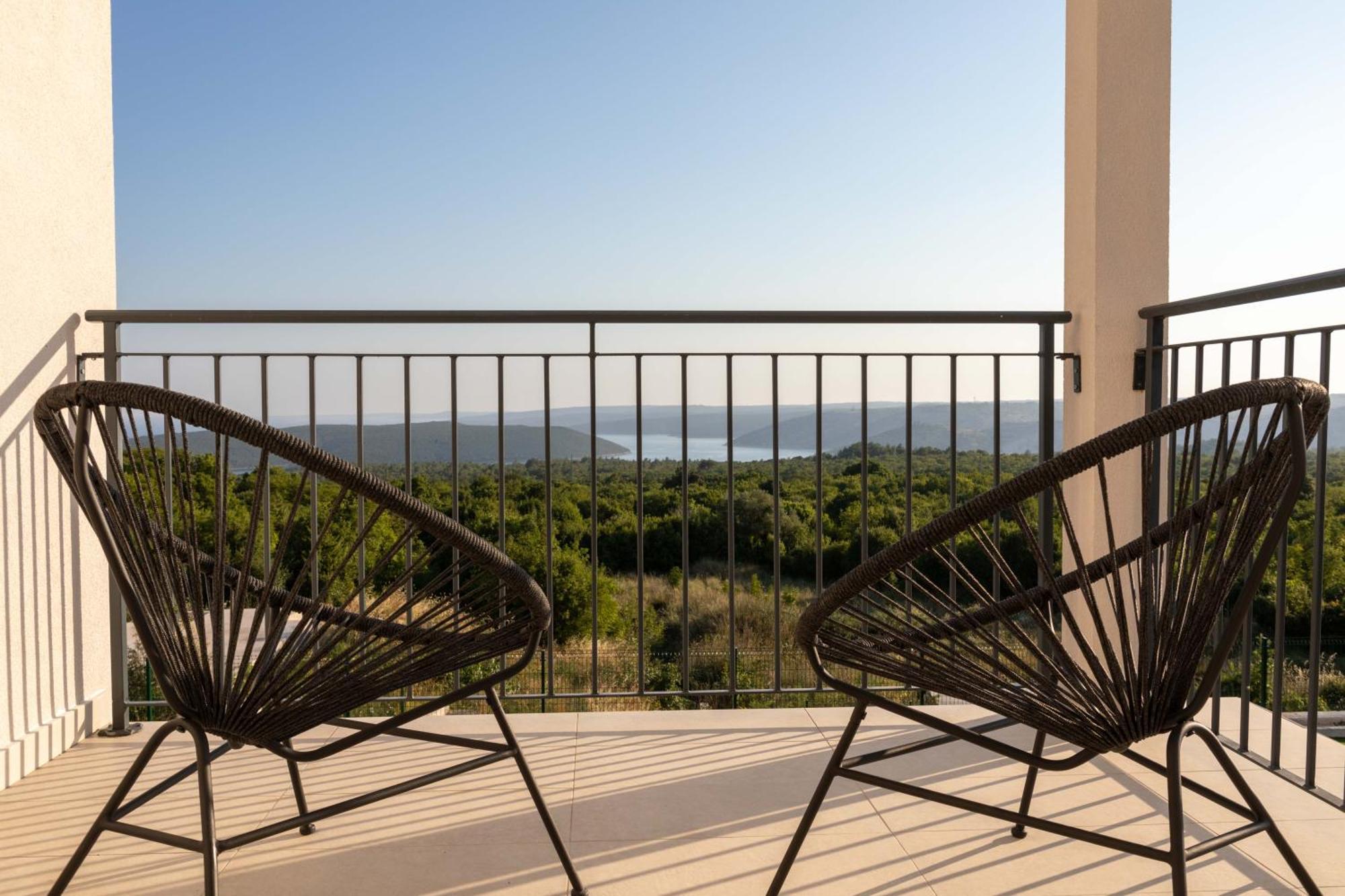 Diminici Villas Exterior foto