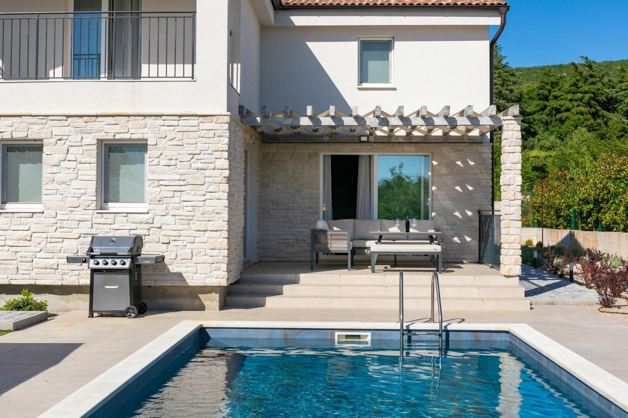 Diminici Villas Exterior foto